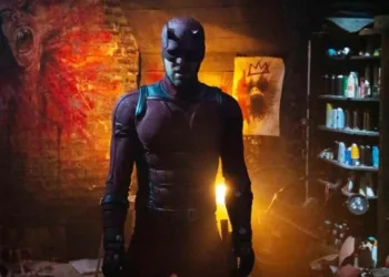 First Reactions To Daredevil: Born Again Celebrate Dark Hero