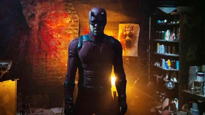 First Reactions To Daredevil: Born Again Celebrate Dark Hero