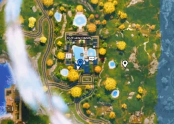 Fortnite Season 2 of Chapter 6: New Adventures Await!