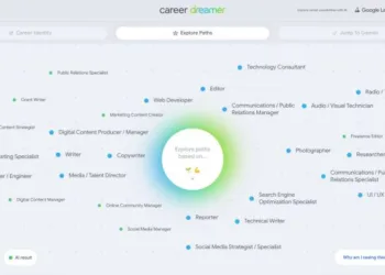 Google AI Can Guide You On What To Do With Your Life
