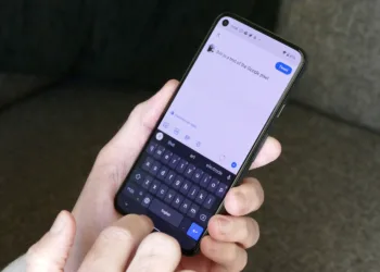 Google Launches Gboard Voice Typing Toolbar Beta For Pixel