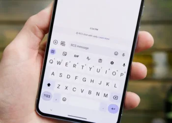 Google Messages May Allow Unsend For RCS Chats