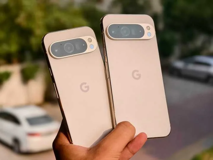 Google Now Provides Pixel Warranties Like Apple Care+