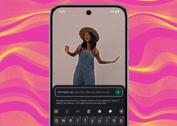 Google Photos To Add Hidden Watermark To AI-Edited Images