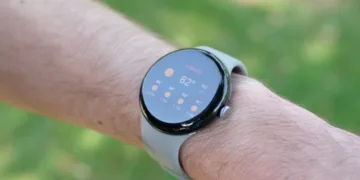 Google Simplifies 911 Calls on Your Pixel Watch