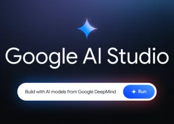 Google's AI Studio: Not Just for Learning, My Ultimate Tutor
