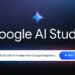 Google's AI Studio: Not Just for Learning, My Ultimate Tutor