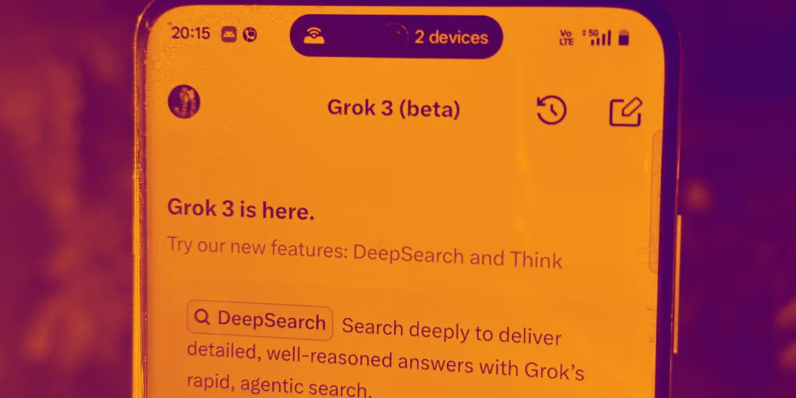 Grok-3 by xAI Is Free Now And I'm Impressed
