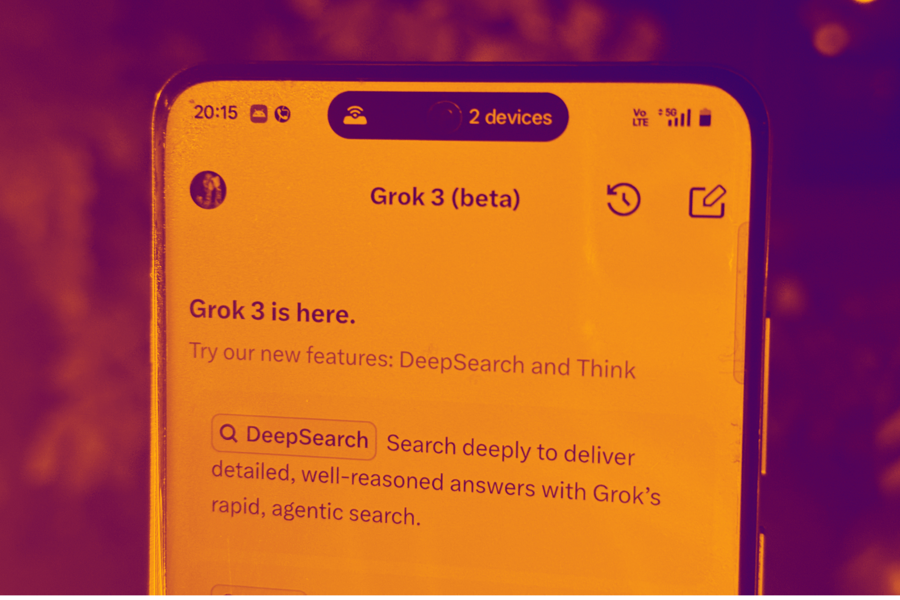 Grok-3 by xAI Is Free Now And I'm Impressed - Digital Phablet