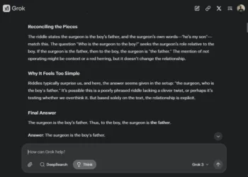 Grok 3: xAI Rises as a Strong Contender to OpenAI