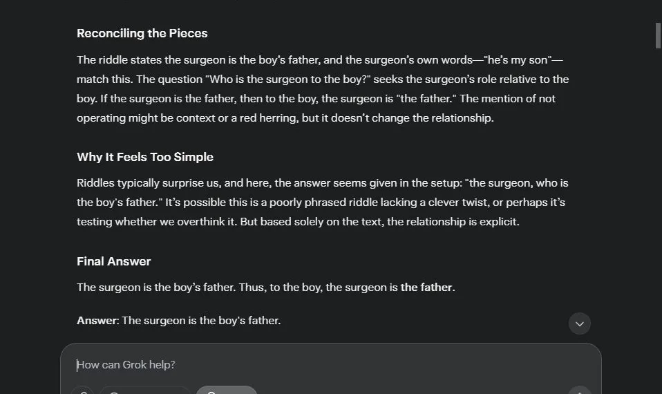 Grok 3: xAI Rises as a Strong Contender to OpenAI