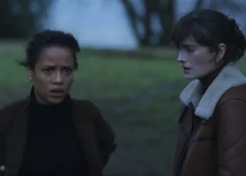 Gugu Mbatha-Raw Seeks Truth in Surface Season 2 Trailer
