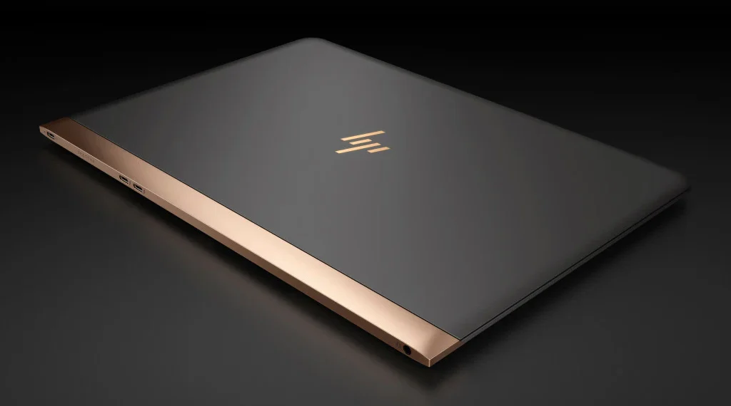 HP Spectre x360