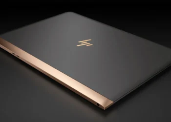 HP Spectre x360