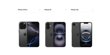 Hidden Message Found in Official iPhone 16 Wallpapers