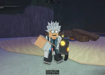 How to Obtain the Drill in Fisch