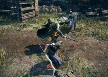 Is Solo Play Possible in Elden Ring Nightreign?