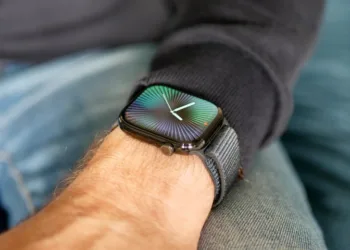 Is Your Apple Watch 10 Quieter Than Before You’re Not Alone