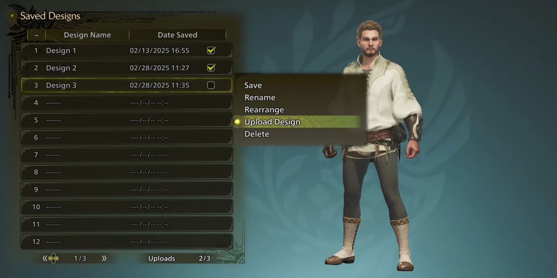 Join Friends in Monster Hunter Wilds: A Guide to Multiplayer Fun