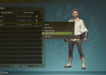 Join Friends in Monster Hunter Wilds: A Guide to Multiplayer Fun