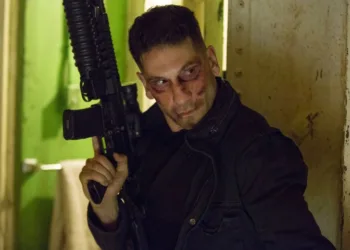 Jon Bernthal Stars In Punisher Special For Disney+ And Marvel