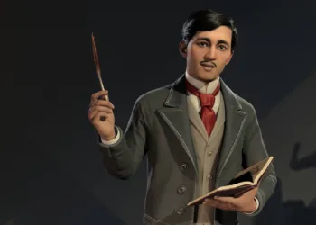 Jose Rizal: Leadership Insights for Civilization VI