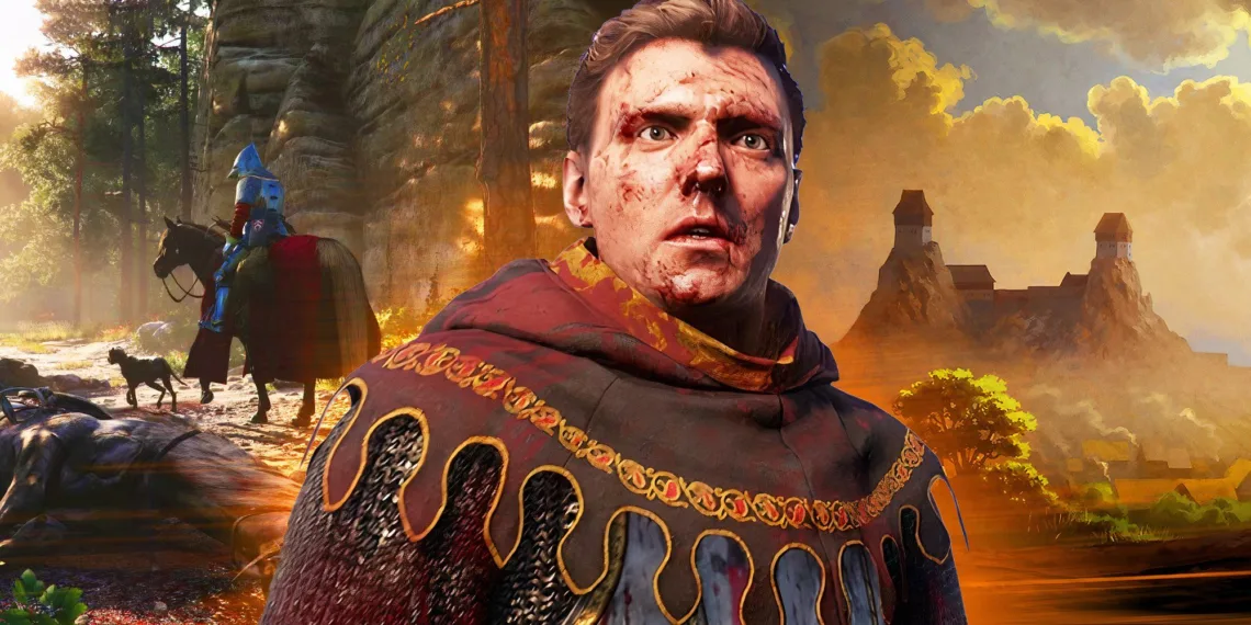 Kingdom Come: Deliverance 2 - Complete Alchemy & Smithing Guide