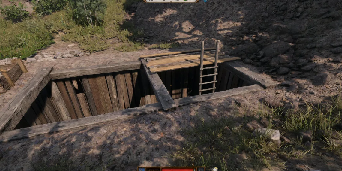 Kingdom Come: Deliverance 2 - Hidden Mint Guide