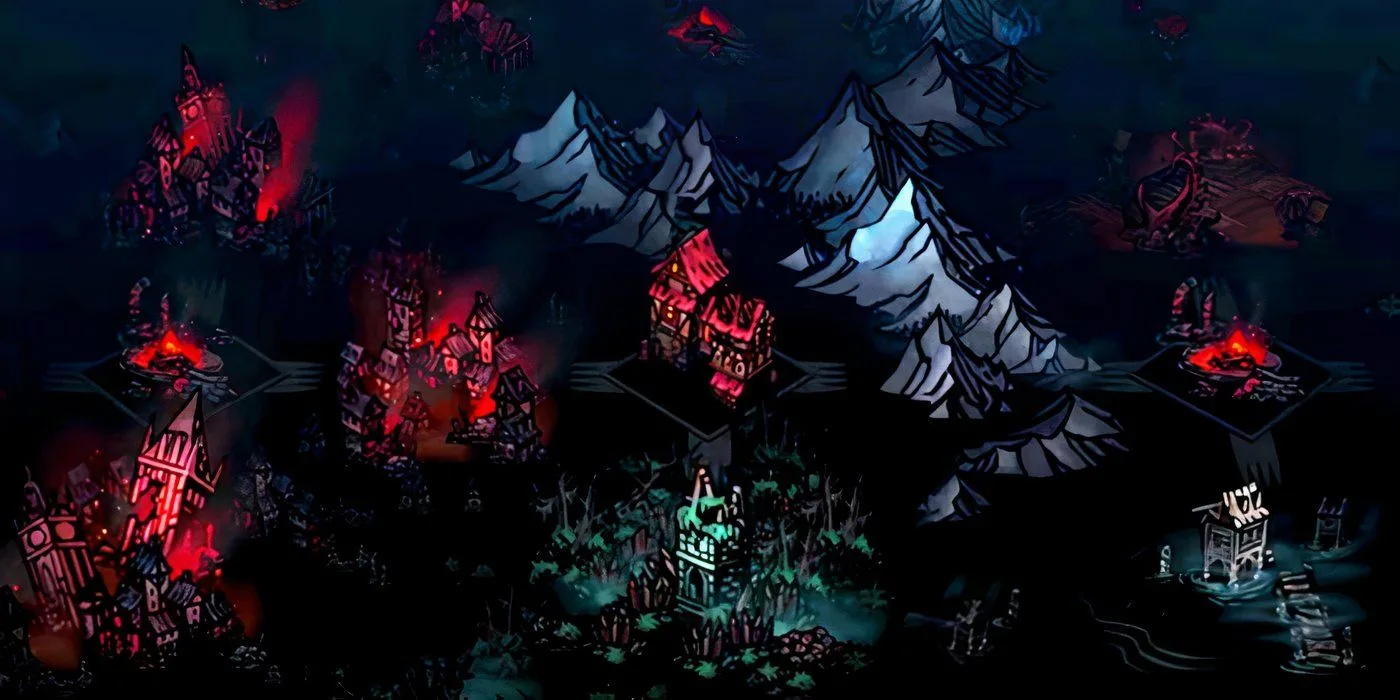 Kingdoms Quest Unveiled: Your Guide to Darkest Dungeon 2