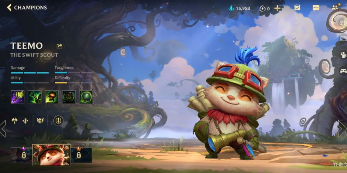 Legends Unleashed: Wild Rift Adventure Awaits!