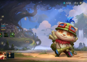 Legends Unleashed: Wild Rift Adventure Awaits!