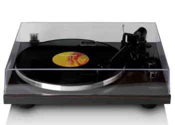 Lenco's Affordable Turntables Now Available In The U.S.