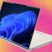 Lenovo's Leaked ThinkBook Flip Reimagines Dual Screen Laptops
