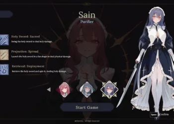 Lessons Learned: What We Wish We'd Known About Nunholy