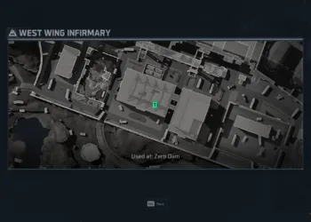 Locating Keycards in Delta Force: A Guide