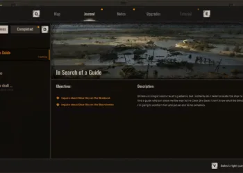 Locating Nimble in Stalker 2: Heart of Chornobyl Guide