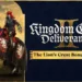 Locating Sir Brunswick’s Armor in Kingdom Come: Deliverance 2