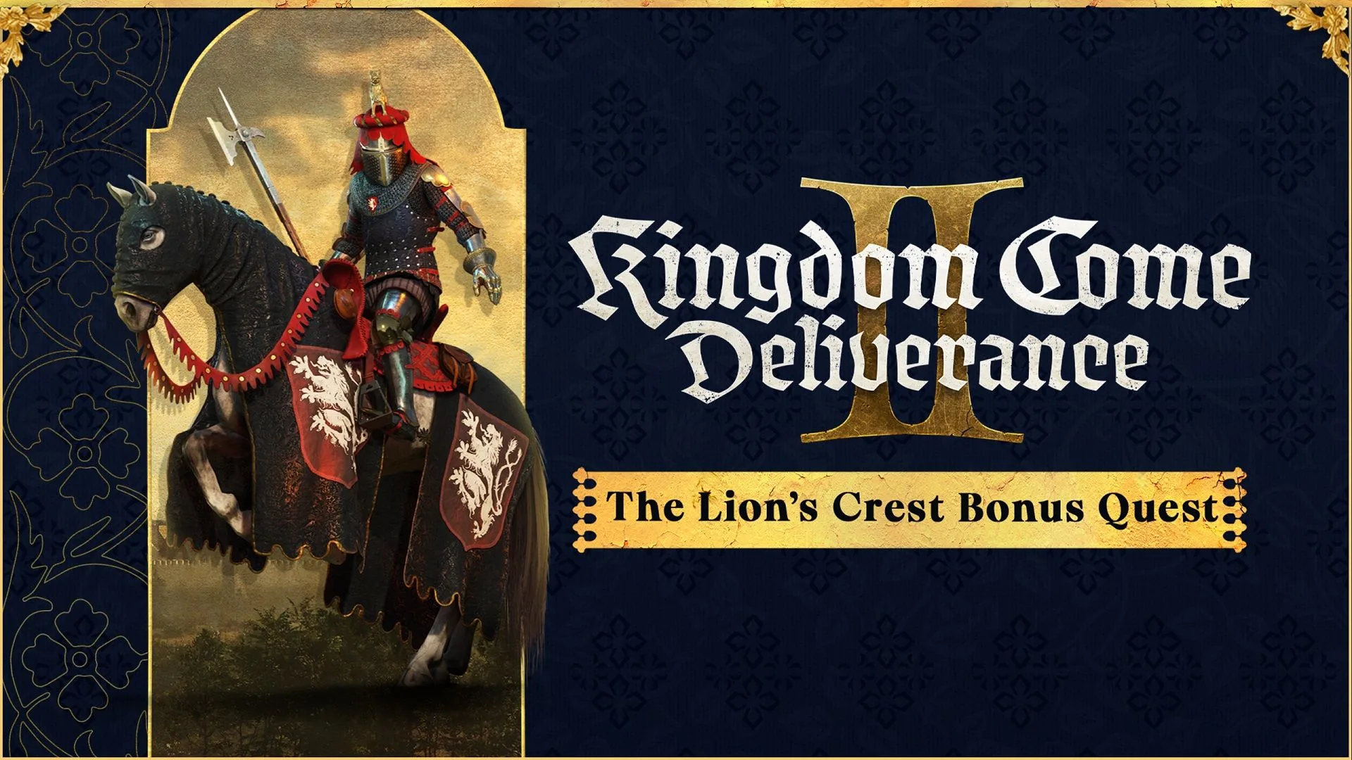 Locating Sir Brunswick’s Armor in Kingdom Come: Deliverance 2
