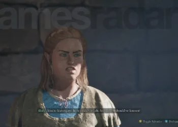 Is Releasing Ilora from Fort Northreach Jail in Avowed Worth It?