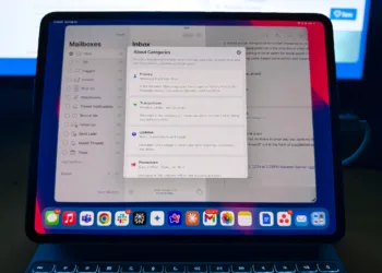 Macs Finally Enjoy An Updated Mail App