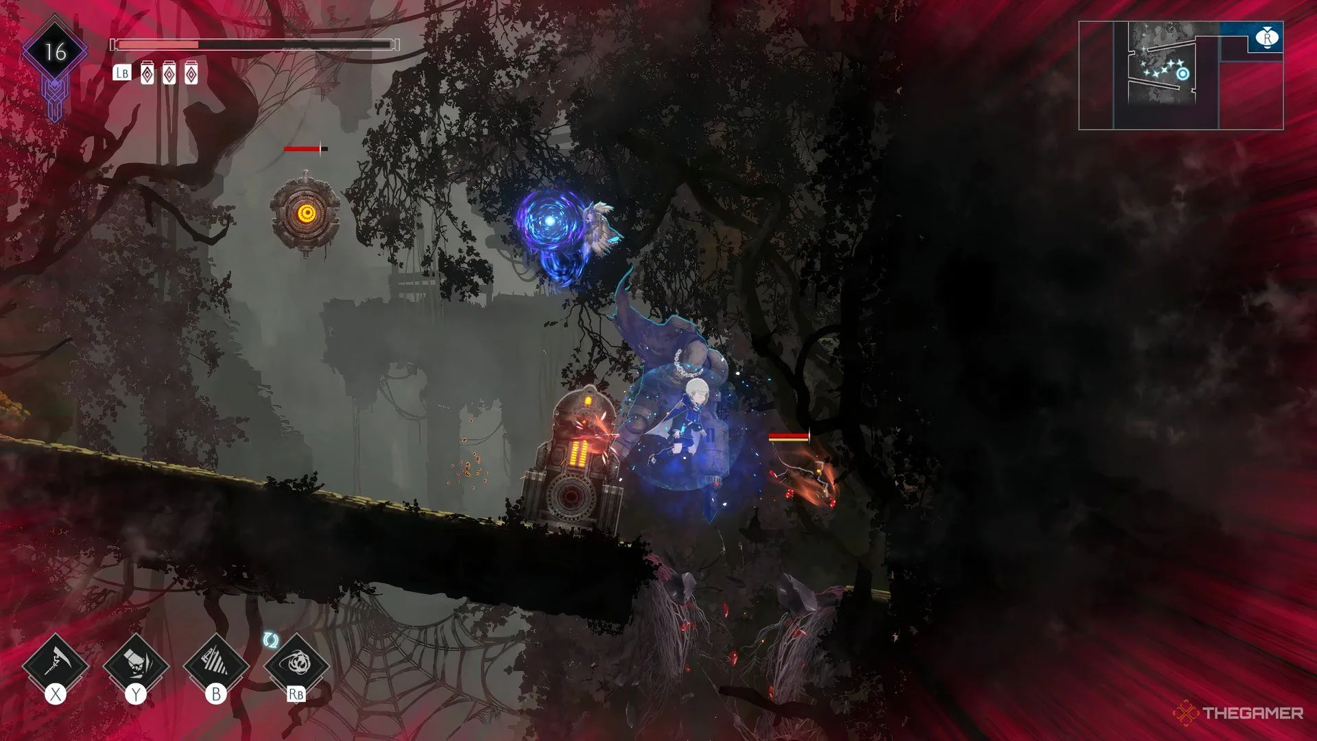Managing Rats in Ender Magnolia: A Bloom in the Mist Guide