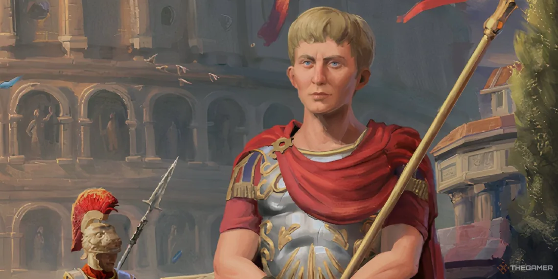 Mastering Domination Victory in Civilization VII: A Strategy Guide