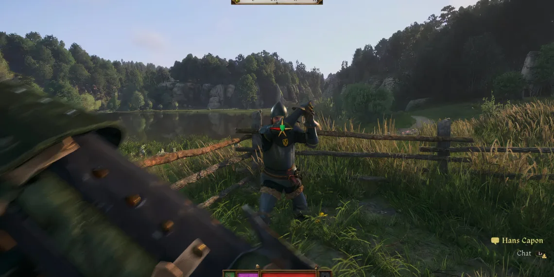 Mastering Hans: Your Guide to Victory in Kingdom Come 2