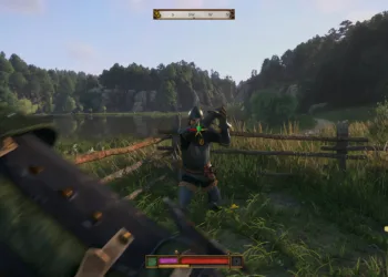 Mastering Hans: Your Guide to Victory in Kingdom Come 2