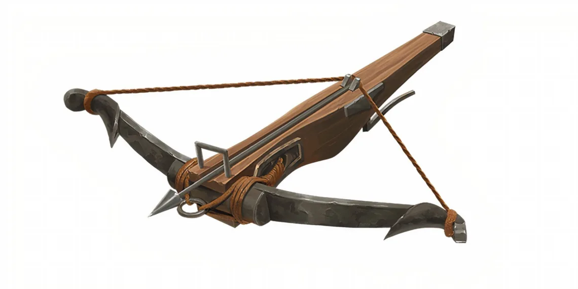 Mastering Improvised Weapons in DND Adventures