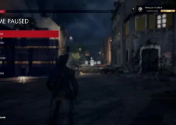 Mastering Photo Mode in Sniper Elite: Resistance: A Guide