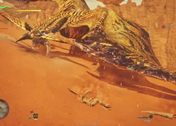Mastering Rey Dau: Weaknesses, Tips, and Strategies in Monster Hunter Wilds