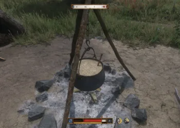 Mastering Sleeping Potions Against Foes in Kingdom Come: Deliverance 2