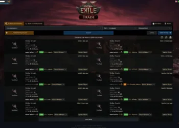 Mastering Stellar Amulet Acquisition in Path of Exile 2