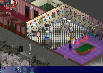 Mastering Travel in The Sims: A Complete Guide